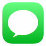 Iphone Messages App